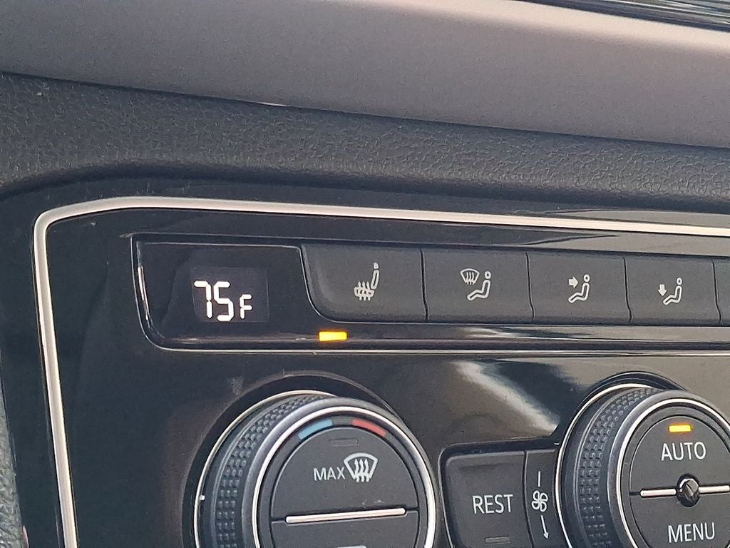 2022 Volkswagen Atlas 2.0T SEL