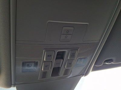 2022 Volkswagen Atlas 2.0T SEL