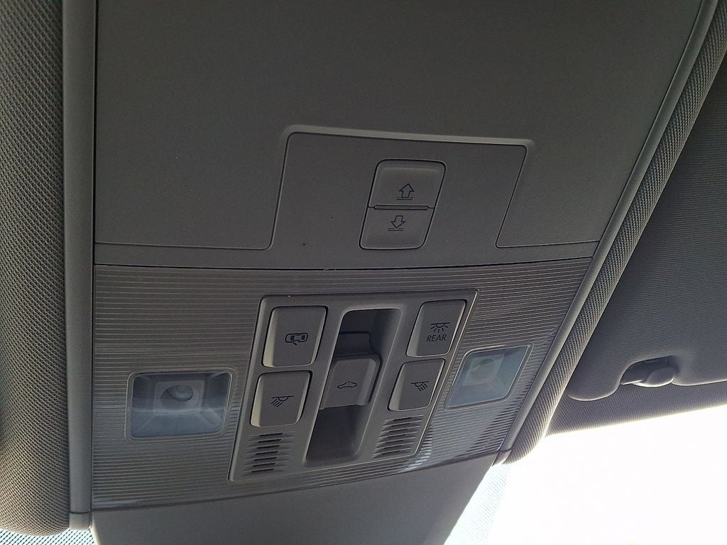 2022 Volkswagen Atlas 2.0T SEL