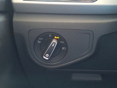 2022 Volkswagen Atlas 2.0T SEL