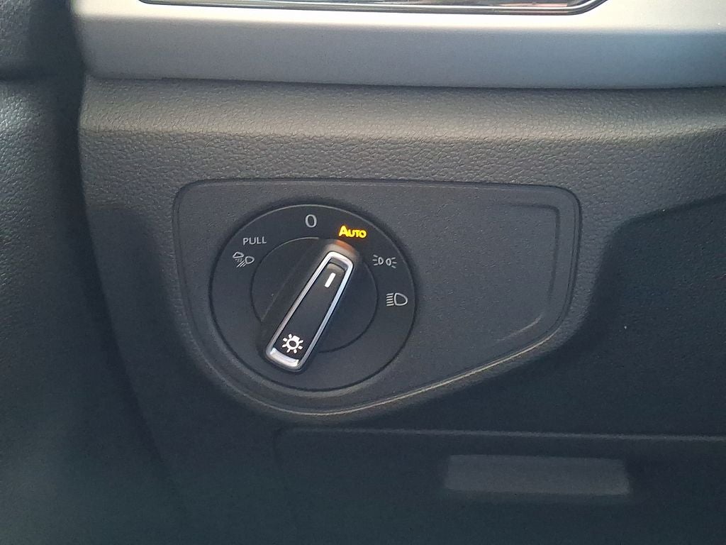 2022 Volkswagen Atlas 2.0T SEL