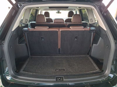 2022 Volkswagen Atlas 2.0T SEL