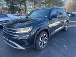 2022 Volkswagen Atlas 2.0T SEL