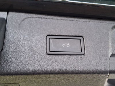 2022 Volkswagen Atlas 2.0T SEL