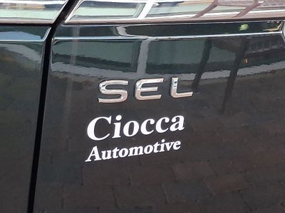 2022 Volkswagen Atlas 2.0T SEL