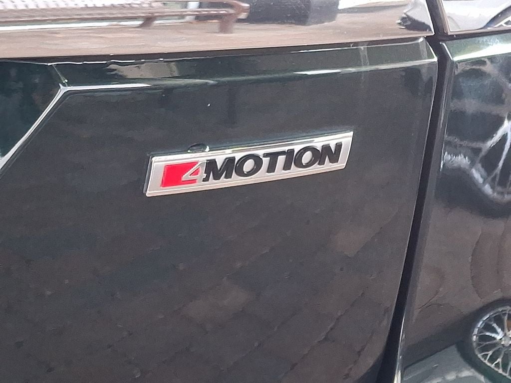 2022 Volkswagen Atlas 2.0T SEL