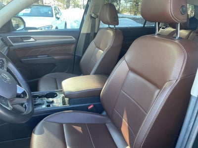 2022 Volkswagen Atlas 2.0T SEL