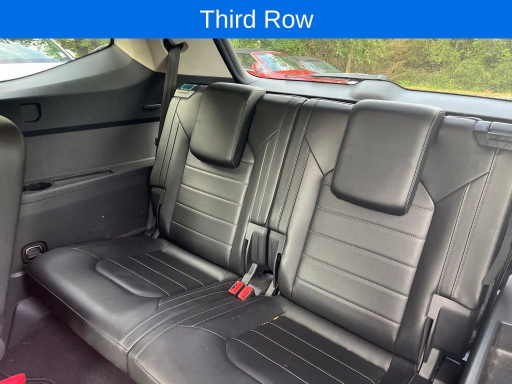 2019 Volkswagen Atlas SEL Premium 4Motion