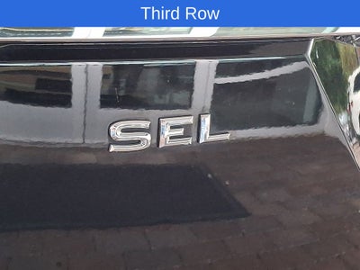 2019 Volkswagen Atlas SEL Premium 4Motion
