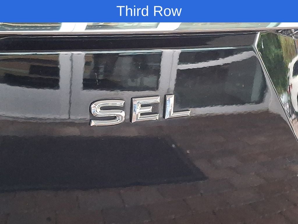 2019 Volkswagen Atlas SEL Premium 4Motion