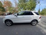 2018 Mercedes-Benz GLE GLE 350 4MATIC®