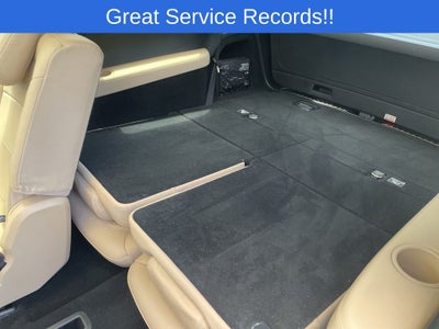 2017 Mercedes-Benz GLS GLS 450 4MATIC®