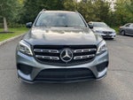 2018 Mercedes-Benz GLS GLS 550 4MATIC®