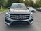 2018 Mercedes-Benz GLS GLS 550 4MATIC®