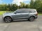 2018 Mercedes-Benz GLS GLS 550 4MATIC®