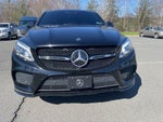 2019 Mercedes-Benz GLE GLE 43 AMG® 4MATIC®