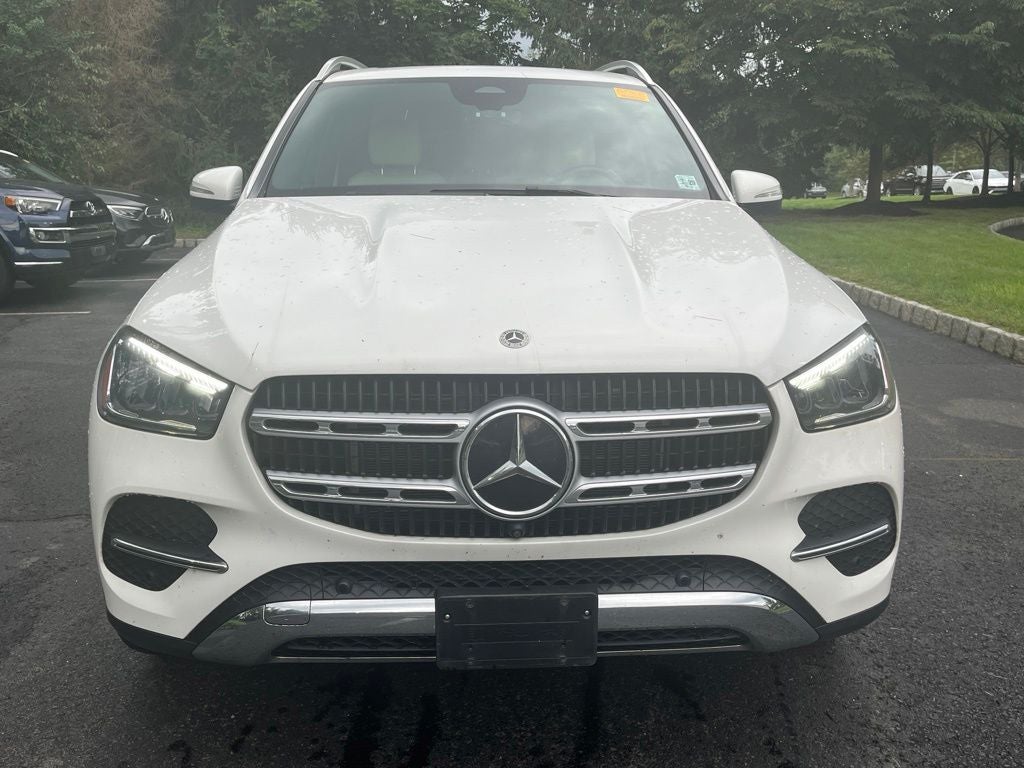 2024 Mercedes-Benz GLE GLE 350 4MATIC®