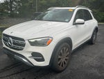 2024 Mercedes-Benz GLE GLE 350 4MATIC®