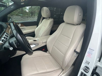 2024 Mercedes-Benz GLE GLE 350 4MATIC®