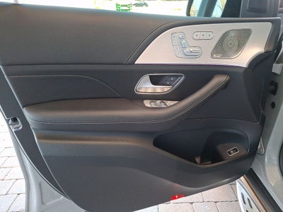 2025 Mercedes-Benz GLE GLE 350 4MATIC®