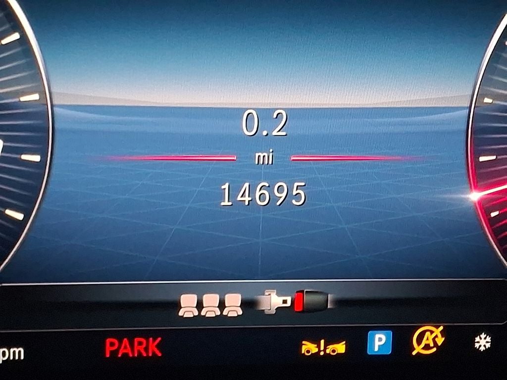 2025 Mercedes-Benz GLE GLE 350 4MATIC®