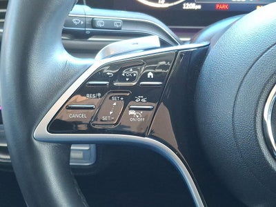 2025 Mercedes-Benz GLE GLE 350 4MATIC®