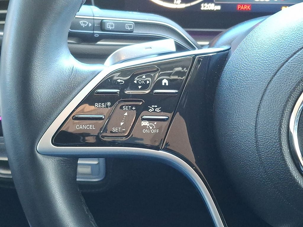 2025 Mercedes-Benz GLE GLE 350 4MATIC®