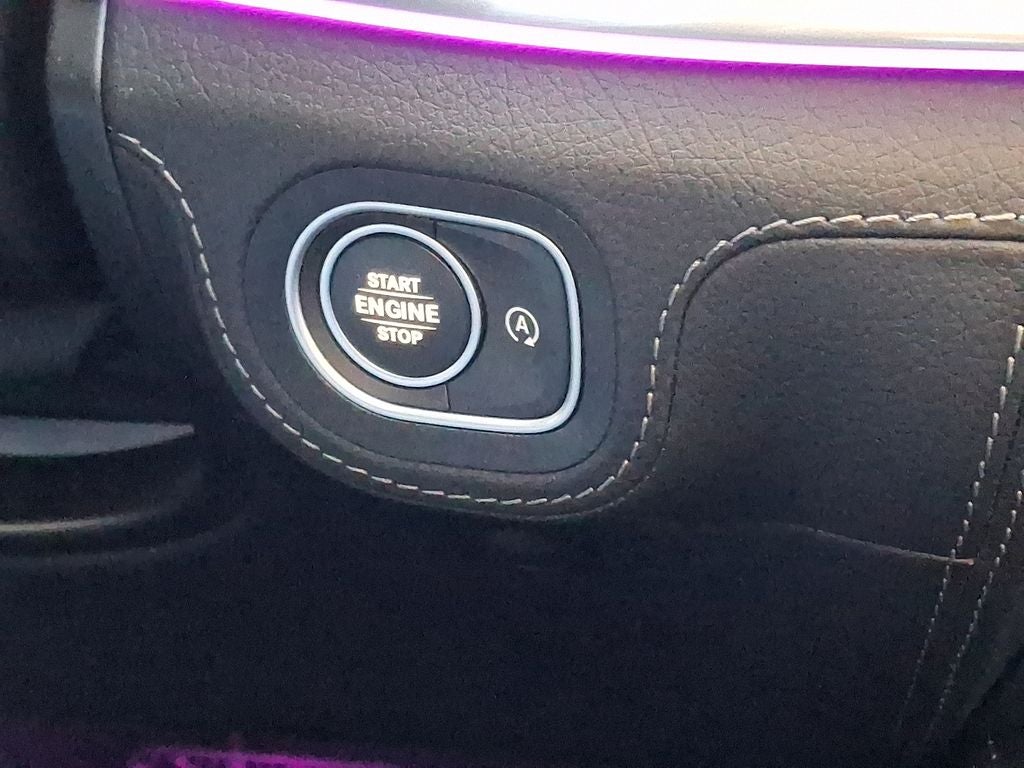 2025 Mercedes-Benz GLE GLE 350 4MATIC®