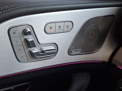 2025 Mercedes-Benz GLE GLE 350 4MATIC®