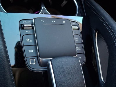 2025 Mercedes-Benz GLE GLE 350 4MATIC®