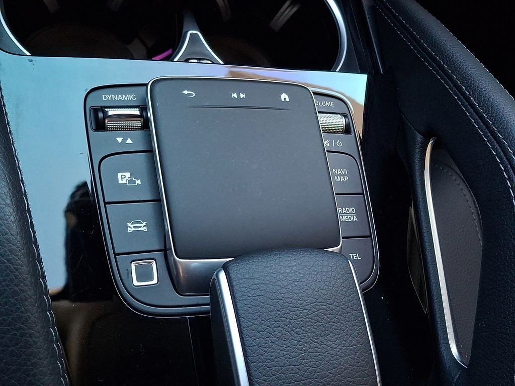 2025 Mercedes-Benz GLE GLE 350 4MATIC®