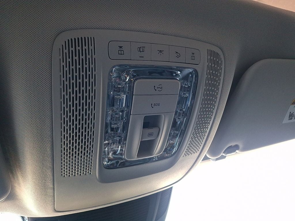 2025 Mercedes-Benz GLE GLE 350 4MATIC®