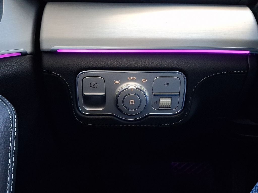 2025 Mercedes-Benz GLE GLE 350 4MATIC®