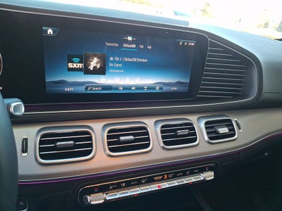 2025 Mercedes-Benz GLE GLE 350 4MATIC®