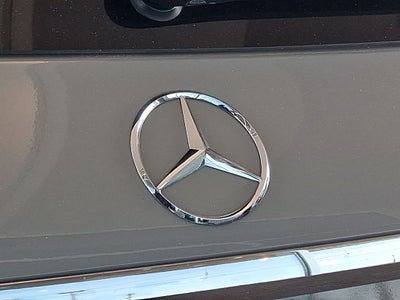 2025 Mercedes-Benz GLE GLE 350 4MATIC®