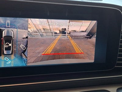 2025 Mercedes-Benz GLE GLE 350 4MATIC®