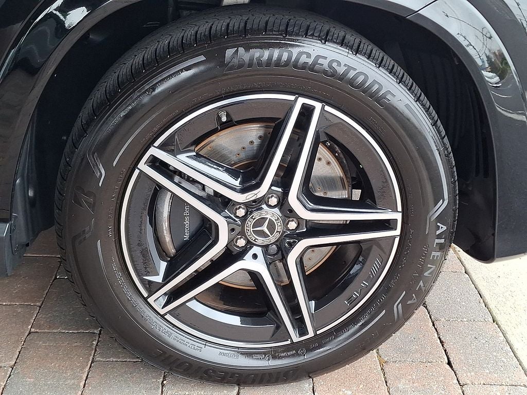 2024 Mercedes-Benz GLE GLE 450e 4MATIC®