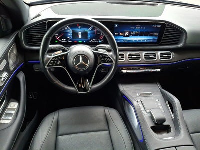 2024 Mercedes-Benz GLE GLE 450e 4MATIC®