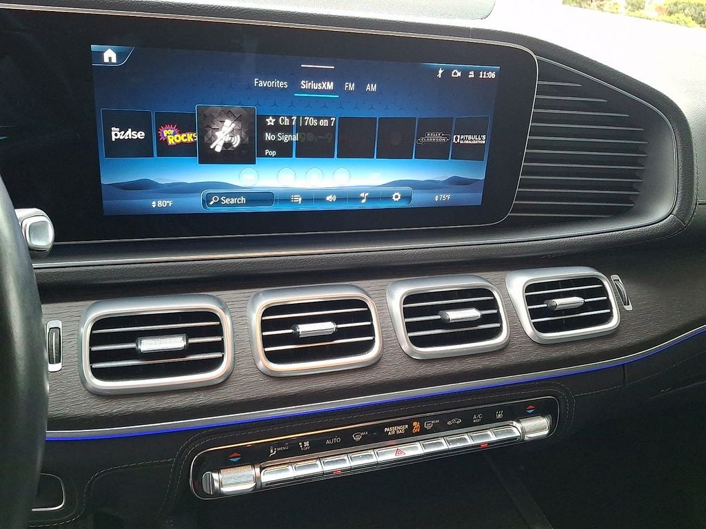 2024 Mercedes-Benz GLE GLE 450e 4MATIC®