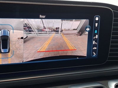 2024 Mercedes-Benz GLE GLE 450e 4MATIC®