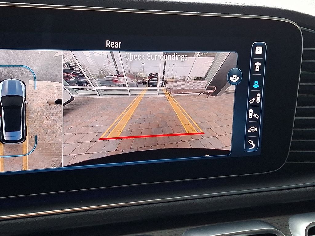 2024 Mercedes-Benz GLE GLE 450e 4MATIC®