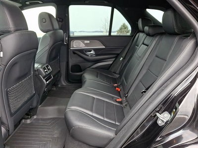 2021 Mercedes-Benz GLE GLE 350 4MATIC®