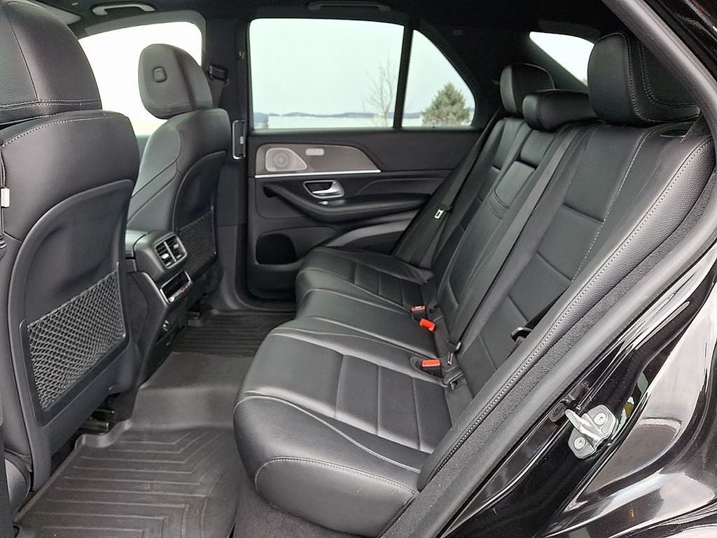 2021 Mercedes-Benz GLE GLE 350 4MATIC®