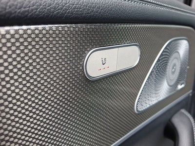2021 Mercedes-Benz GLE GLE 350 4MATIC®