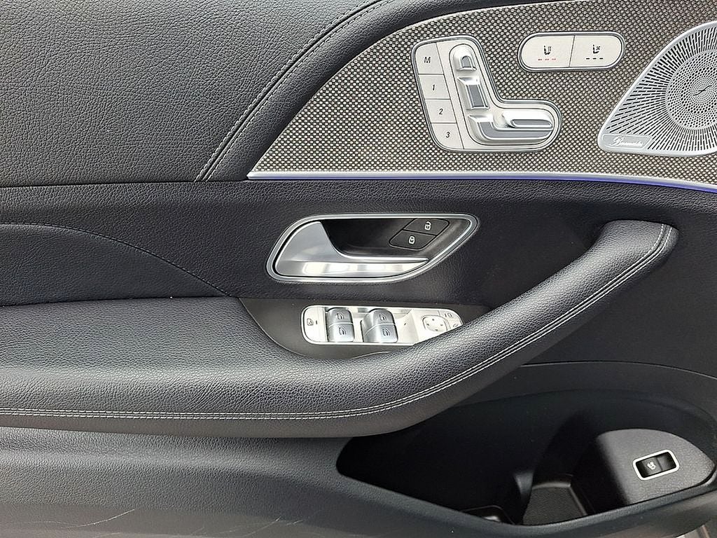 2021 Mercedes-Benz GLE GLE 350 4MATIC®