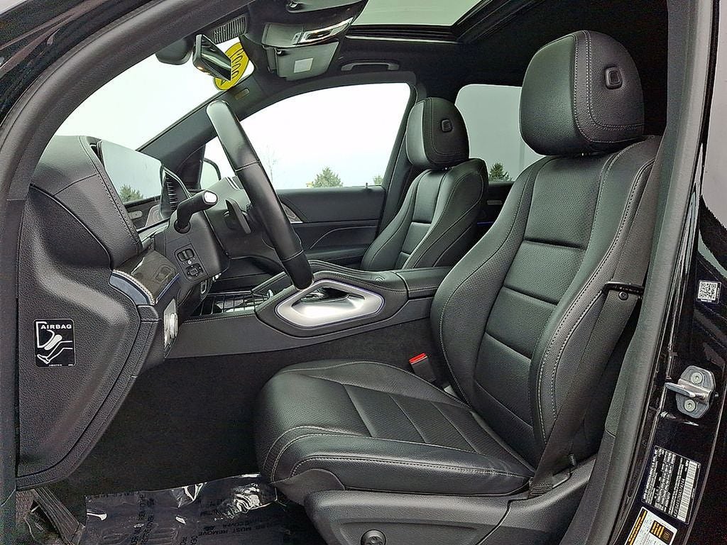 2021 Mercedes-Benz GLE GLE 350 4MATIC®