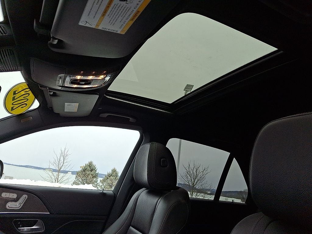 2021 Mercedes-Benz GLE GLE 350 4MATIC®