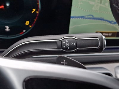 2021 Mercedes-Benz GLE GLE 350 4MATIC®