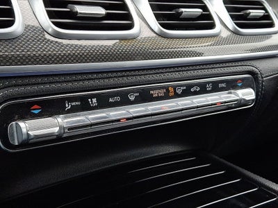 2021 Mercedes-Benz GLE GLE 350 4MATIC®