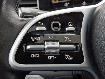 2021 Mercedes-Benz GLE GLE 350 4MATIC®